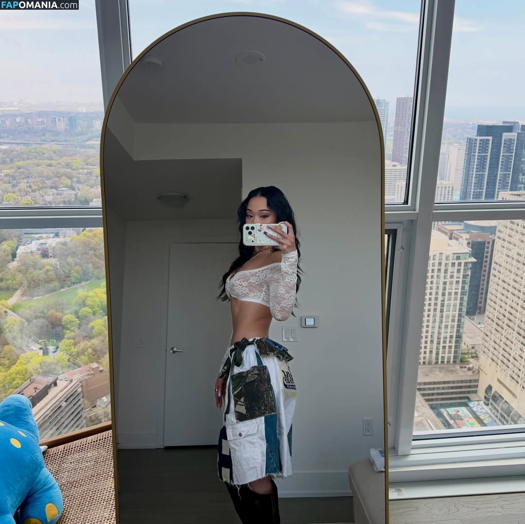 Callina Liang / callina.liang Nago OnlyFans  Przeciekłe zdjęcie #18