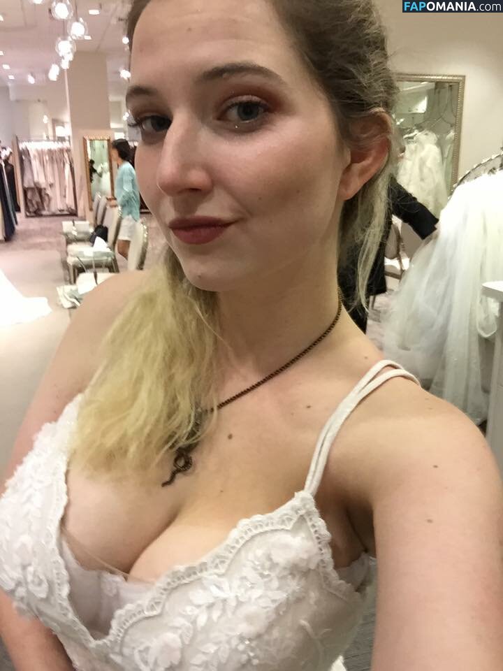 Calliope Rossi / kalopsiccalliope / whimsimim Nago OnlyFans  Przeciekłe zdjęcie #6