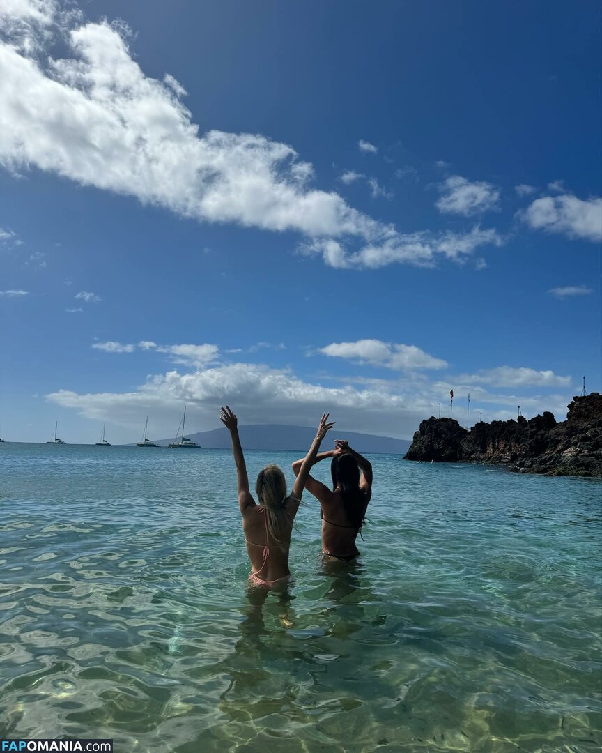 Calysta Erickson / Calystabelle / calystabellee Nago OnlyFans  Przeciekłe zdjęcie #7