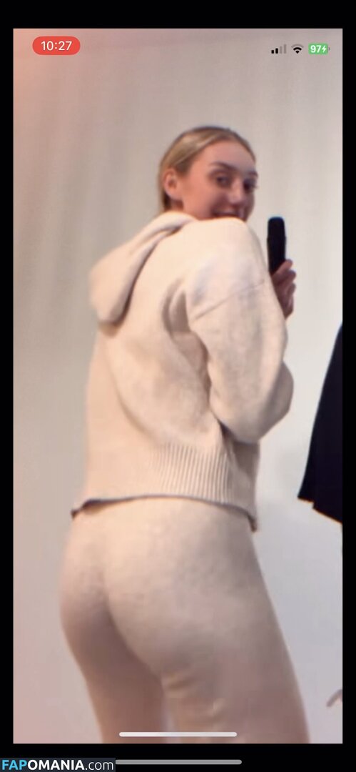 Cameron Brink / cameronbrink22 Nago OnlyFans  Przeciekłe zdjęcie #1