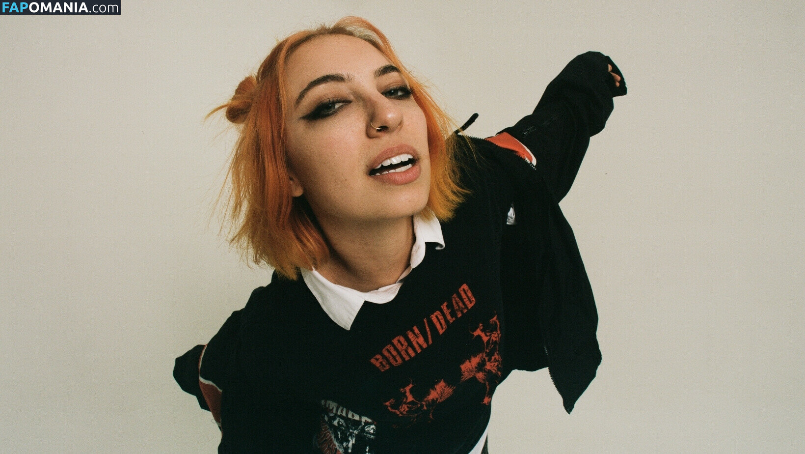 Cami Petyn / cami.petyn / camipetyn Nago OnlyFans  Przeciekłe zdjęcie #6