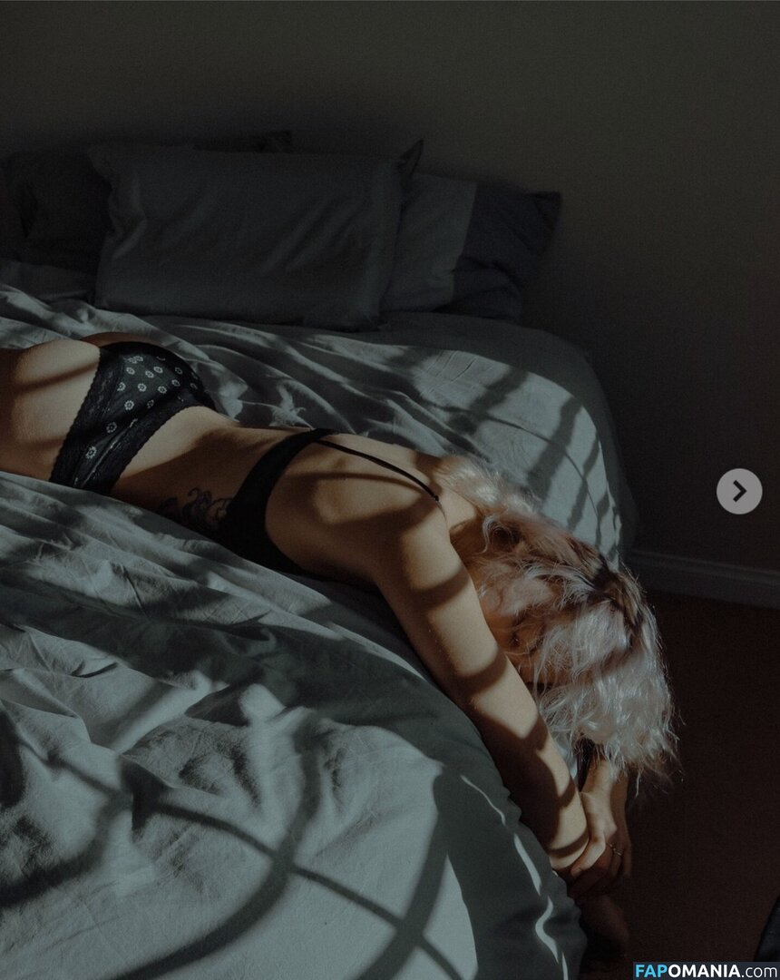 Cami Petyn / cami.petyn / camipetyn Nago OnlyFans  Przeciekłe zdjęcie #23