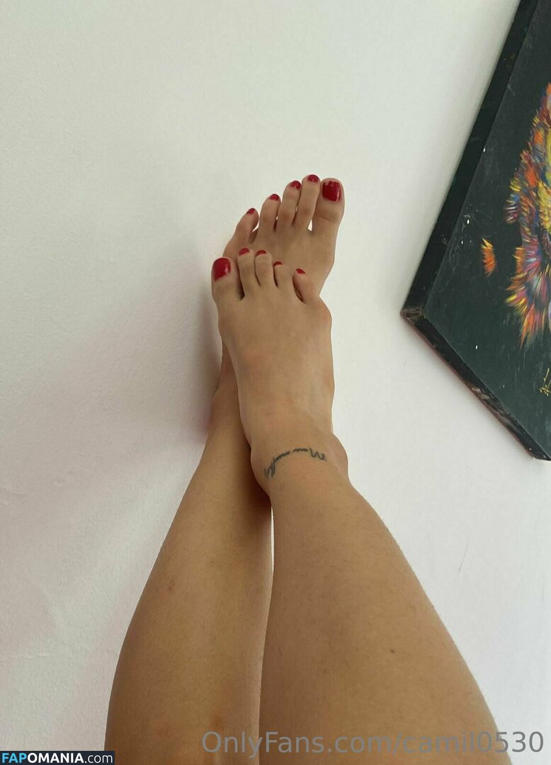 camil.o0530 / camil0530 Nago OnlyFans  Przeciekłe zdjęcie #46