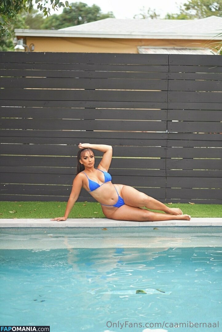 Camila Bernal / caamibernaal Nago OnlyFans  Przeciekłe zdjęcie #173