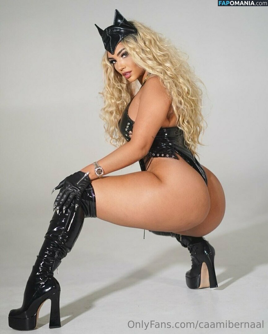 Camila Bernal / caamibernaal Nago OnlyFans  Przeciekłe zdjęcie #184