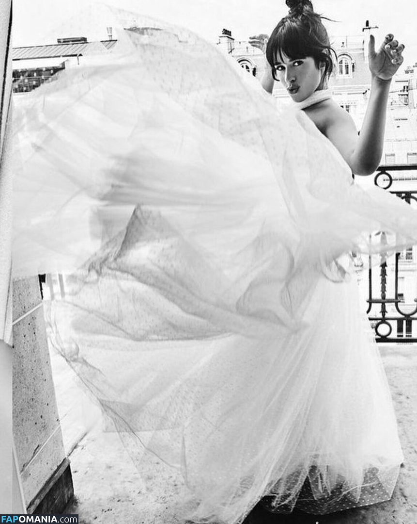 Camila Cabello / Camila_Cabello Nago OnlyFans  Przeciekłe zdjęcie #150