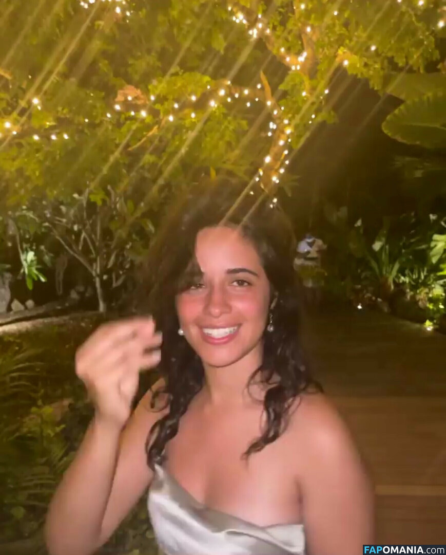 Camila Cabello / Camila_Cabello Nago OnlyFans  Przeciekłe zdjęcie #221