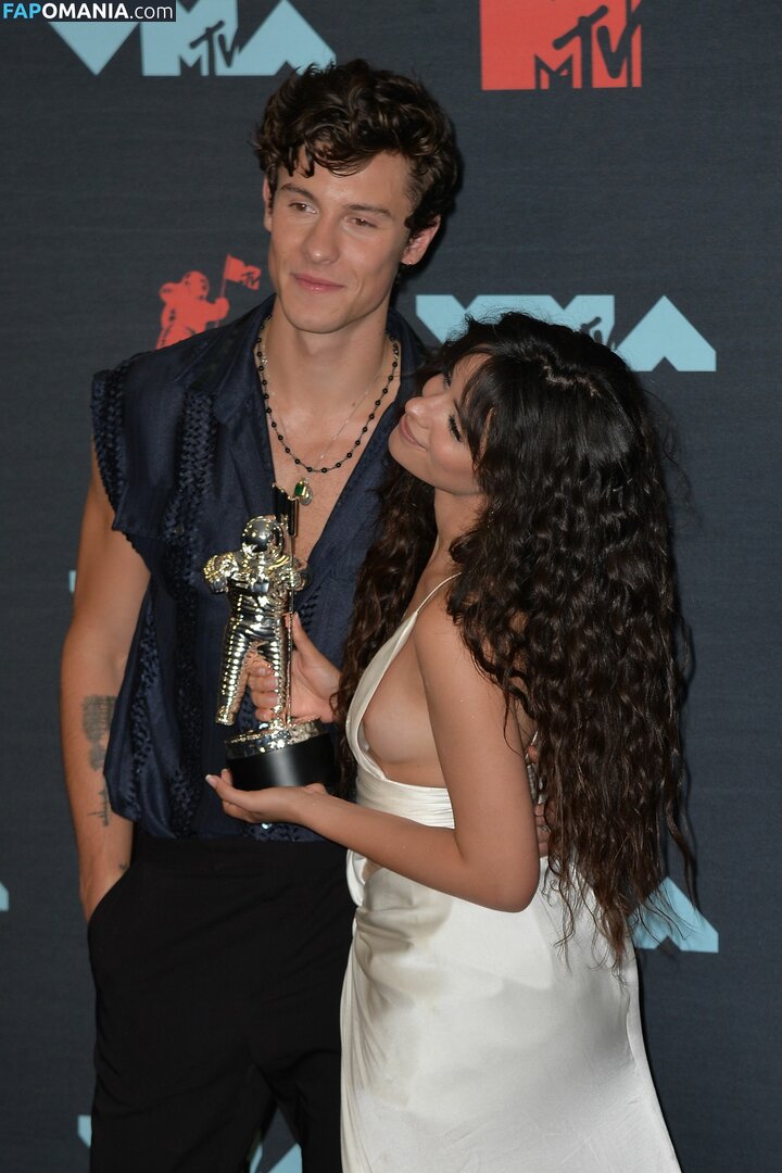 Camila Cabello / Camila_Cabello Nago OnlyFans  Przeciekłe zdjęcie #386