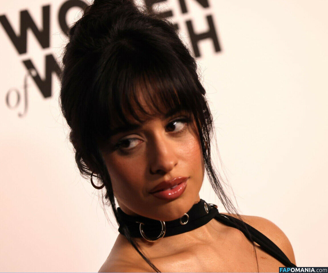 Camila Cabello / Camila_Cabello Nago OnlyFans  Przeciekłe zdjęcie #476