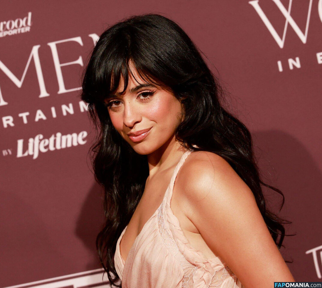 Camila Cabello / Camila_Cabello Nago OnlyFans  Przeciekłe zdjęcie #544
