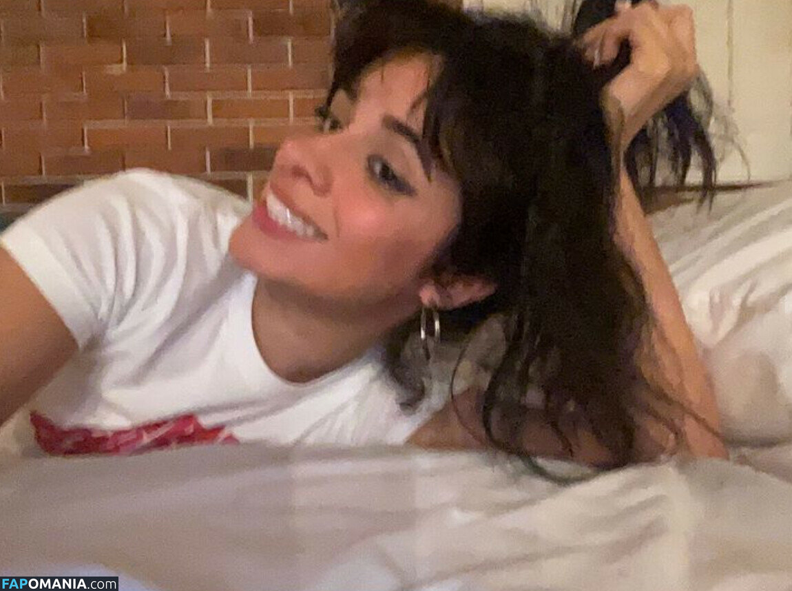 Camila Cabello / Camila_Cabello Nago OnlyFans  Przeciekłe zdjęcie #610