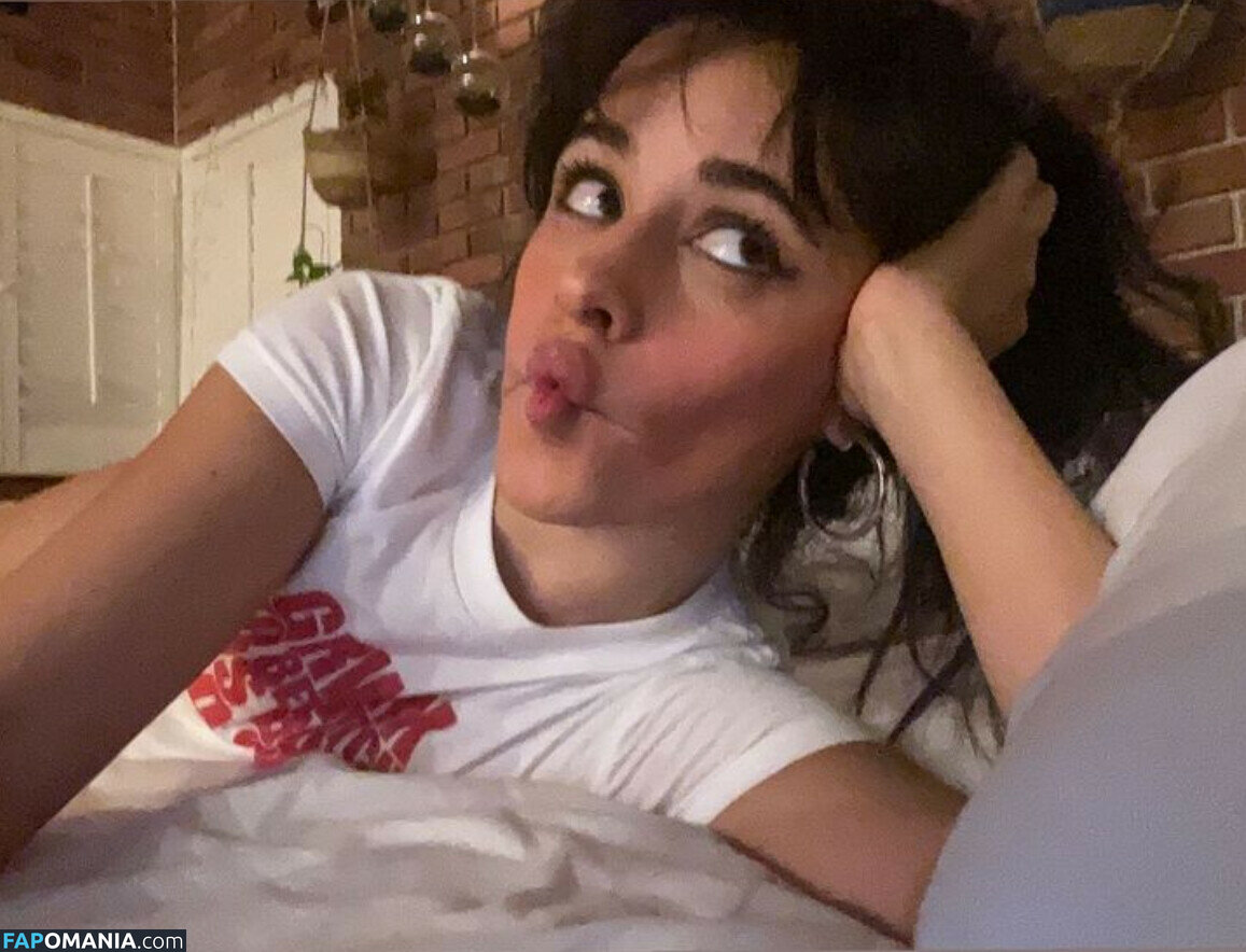 Camila Cabello / Camila_Cabello Nago OnlyFans  Przeciekłe zdjęcie #611
