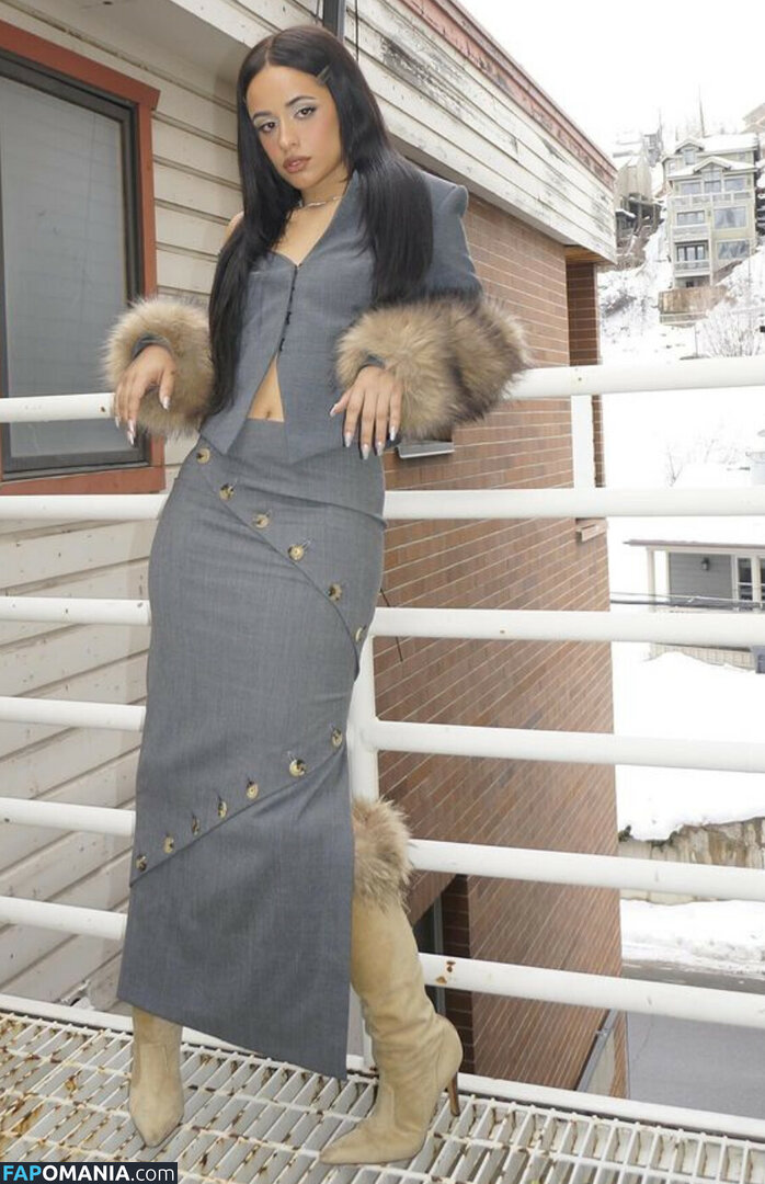 Camila Cabello / Camila_Cabello Nago OnlyFans  Przeciekłe zdjęcie #670