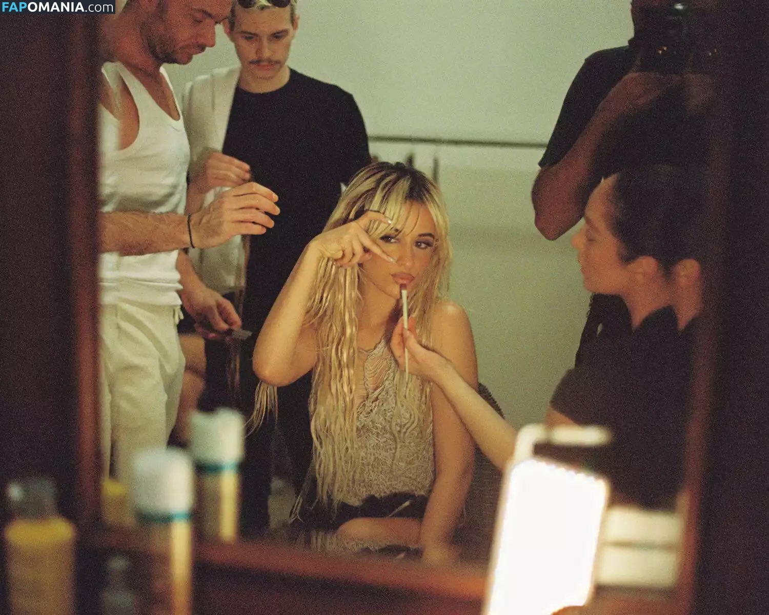 Camila Cabello / Camila_Cabello Nago OnlyFans  Przeciekłe zdjęcie #1225