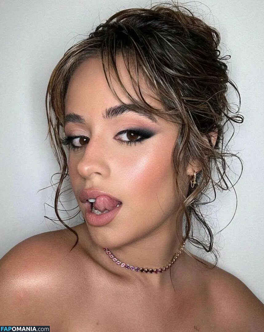 Camila Cabello / Camila_Cabello Nago OnlyFans  Przeciekłe zdjęcie #1325