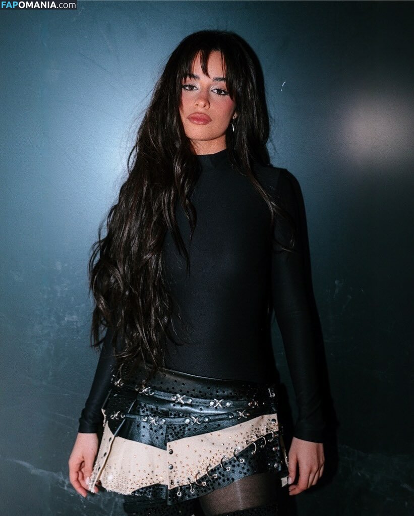 Camila Cabello / Camila_Cabello Nago OnlyFans  Przeciekłe zdjęcie #2361