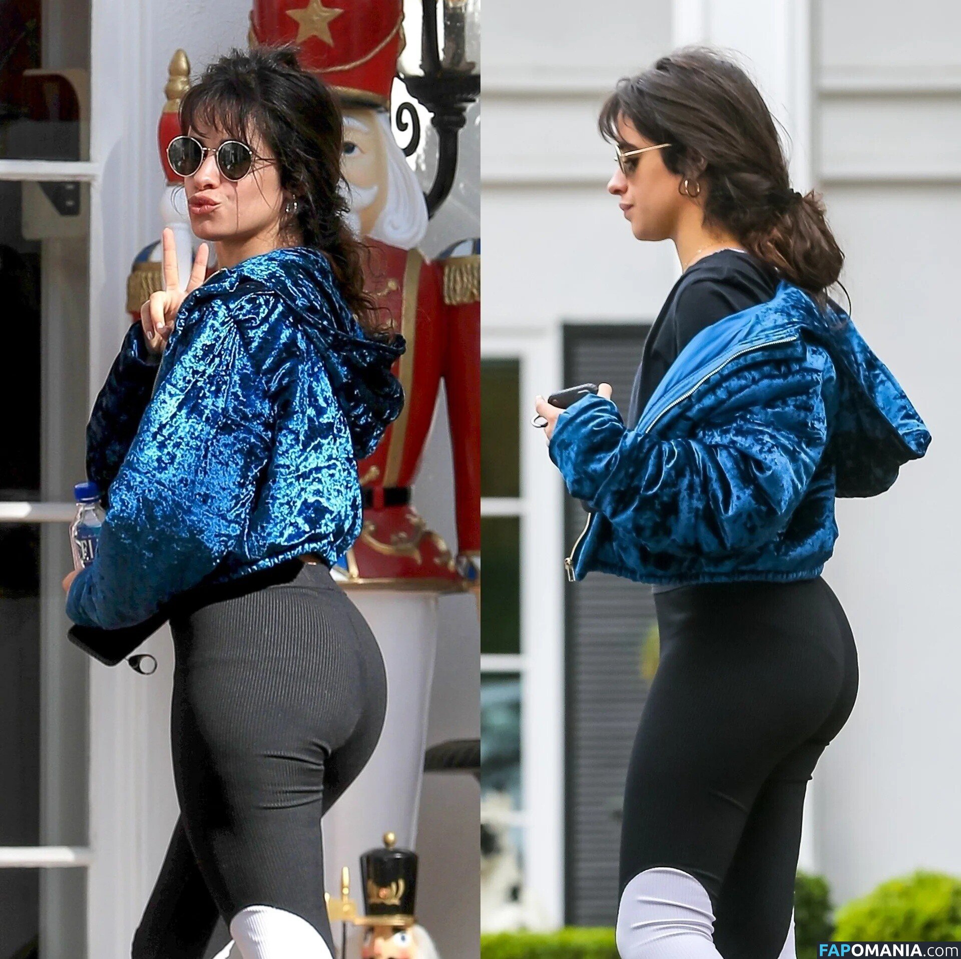 Camila Cabello / Camila_Cabello Nago OnlyFans  Przeciekłe zdjęcie #2438