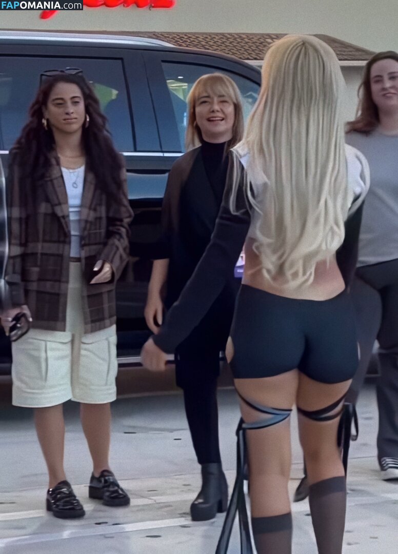 Camila Cabello / Camila_Cabello Nago OnlyFans  Przeciekłe zdjęcie #2440