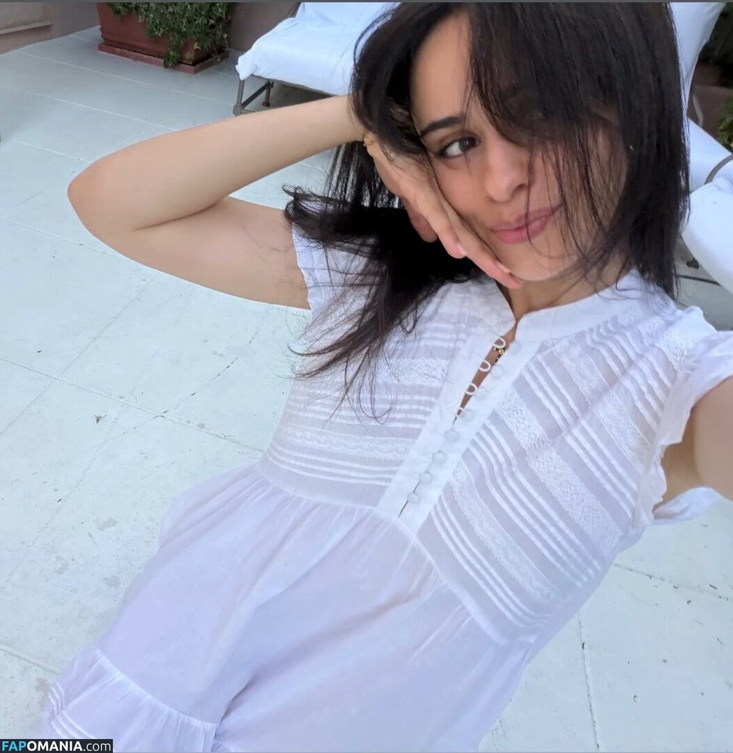 Camila Cabello / Camila_Cabello Nago OnlyFans  Przeciekłe zdjęcie #2443