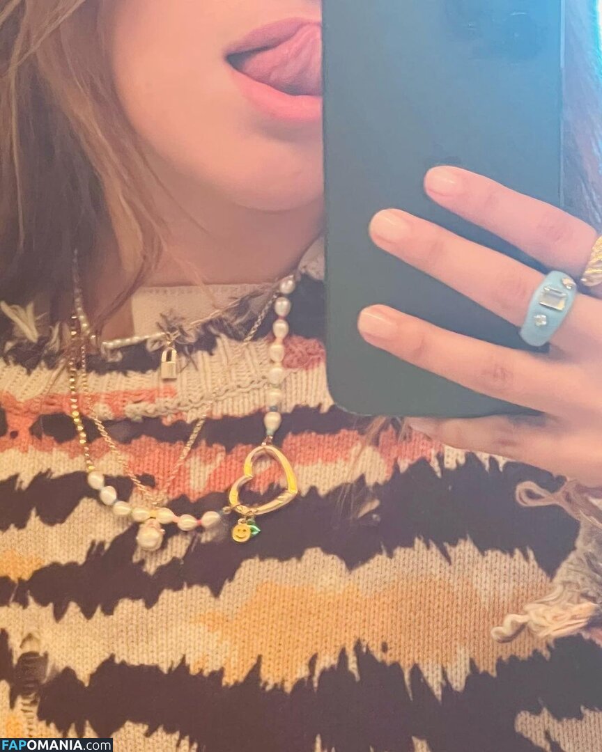 Camila Cabello / Camila_Cabello Nago OnlyFans  Przeciekłe zdjęcie #2449