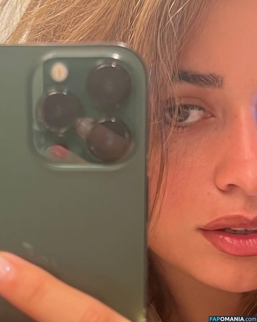 Camila Cabello / Camila_Cabello Nago OnlyFans  Przeciekłe zdjęcie #2450