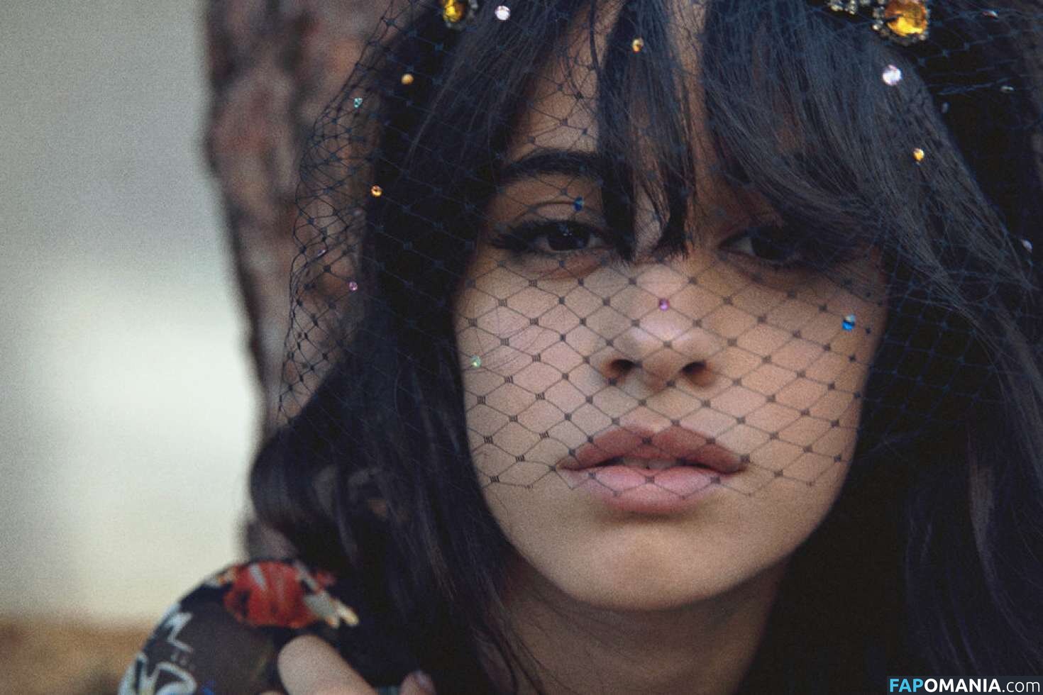 Camila Cabello / Camila_Cabello Nago OnlyFans  Przeciekłe zdjęcie #2453