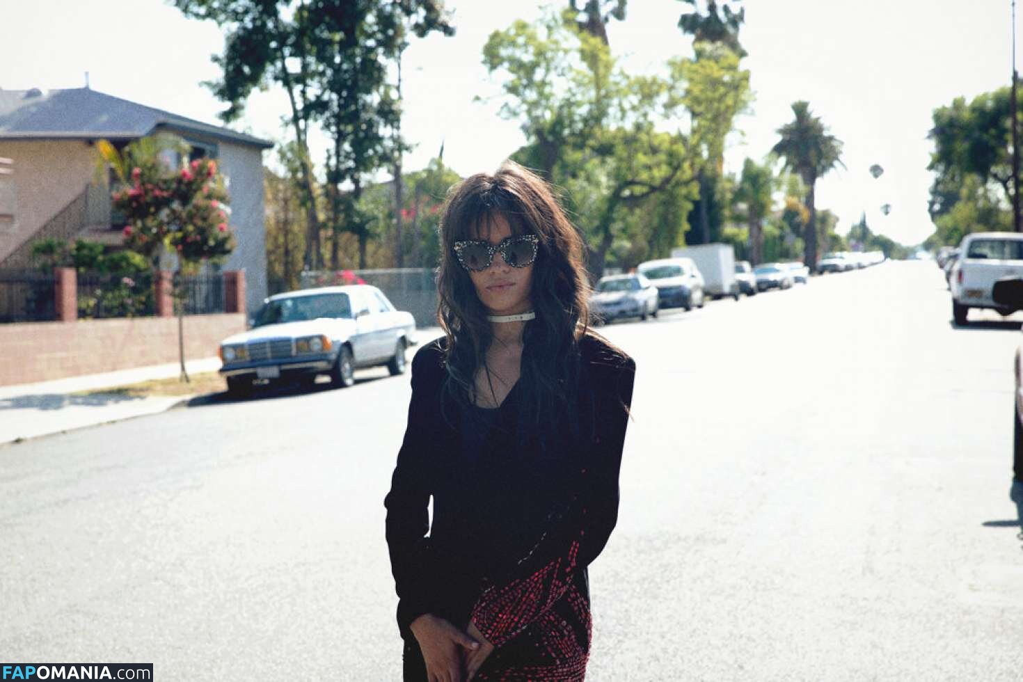 Camila Cabello / Camila_Cabello Nago OnlyFans  Przeciekłe zdjęcie #2454