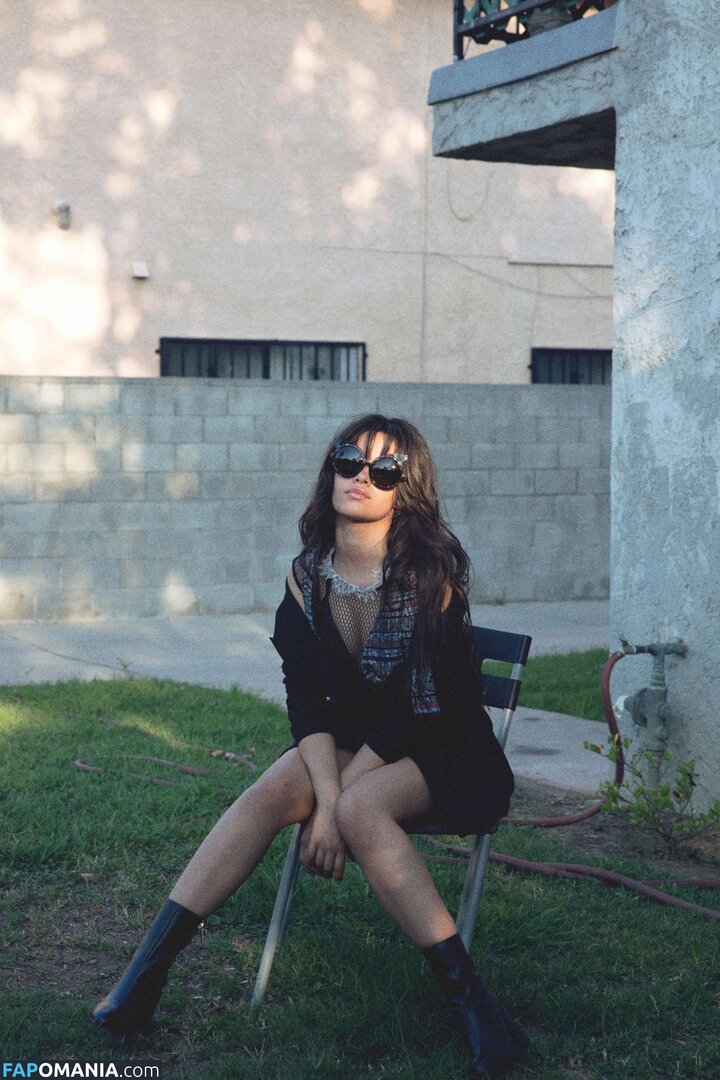 Camila Cabello / Camila_Cabello Nago OnlyFans  Przeciekłe zdjęcie #2457