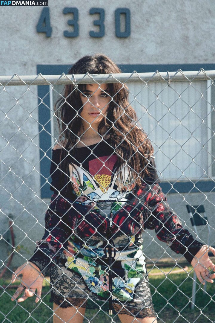 Camila Cabello / Camila_Cabello Nago OnlyFans  Przeciekłe zdjęcie #2458