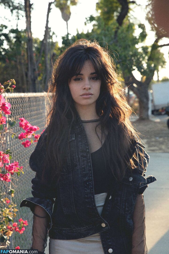 Camila Cabello / Camila_Cabello Nago OnlyFans  Przeciekłe zdjęcie #2459