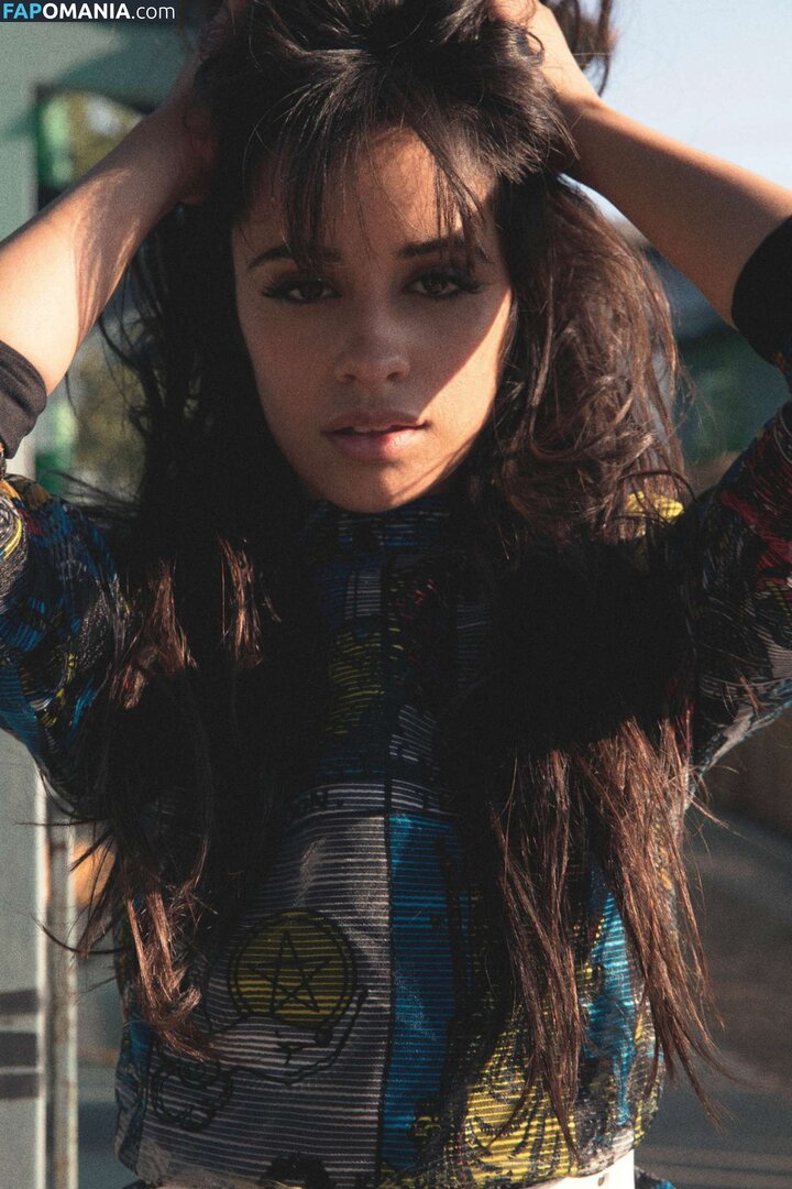 Camila Cabello / Camila_Cabello Nago OnlyFans  Przeciekłe zdjęcie #2460