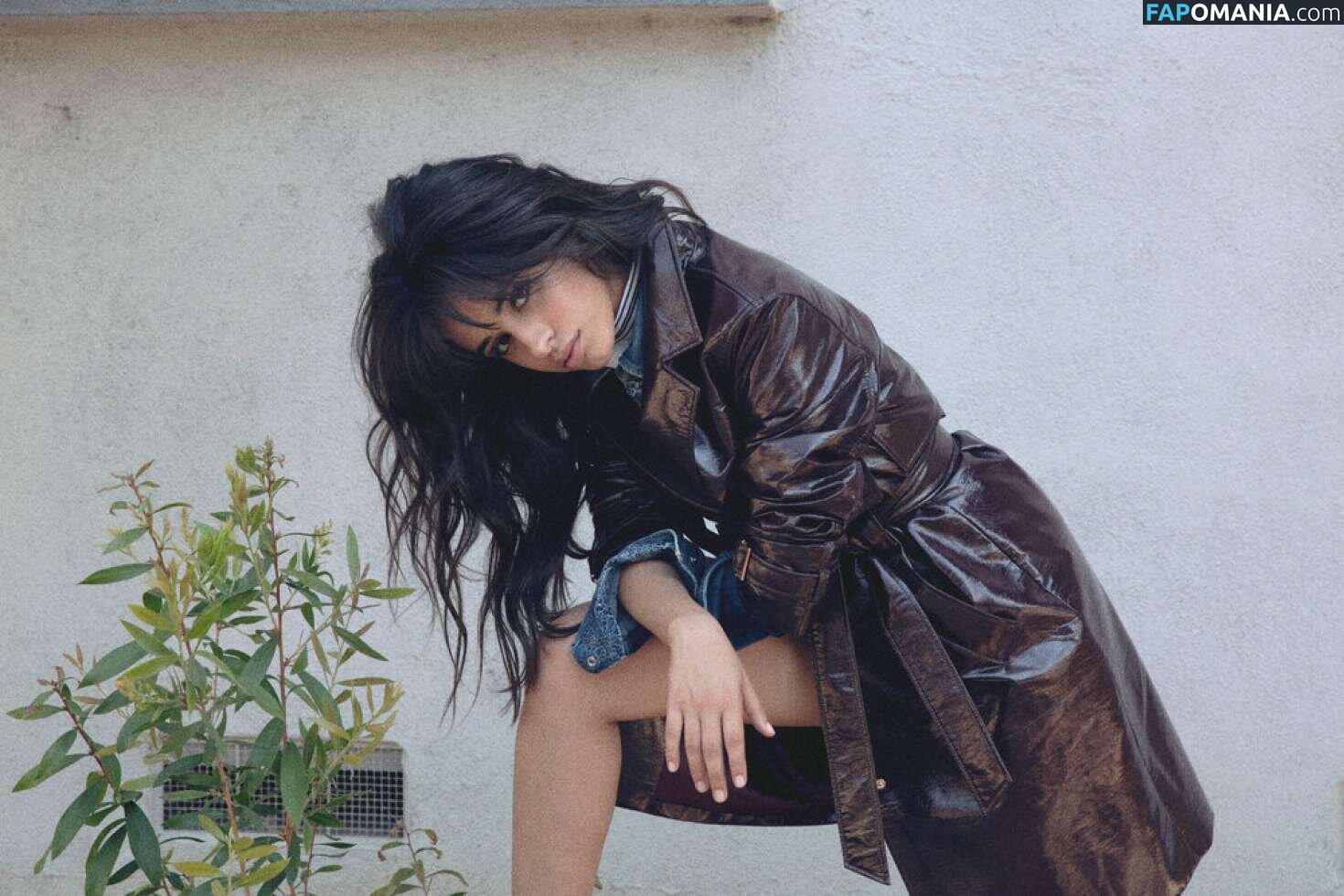 Camila Cabello / Camila_Cabello Nago OnlyFans  Przeciekłe zdjęcie #2461