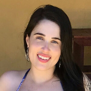 Camila Fornelli
