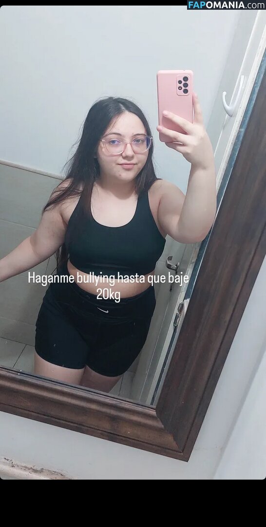 camila_gisellewe / camila_giselllewe Nago OnlyFans  Przeciekłe zdjęcie #1