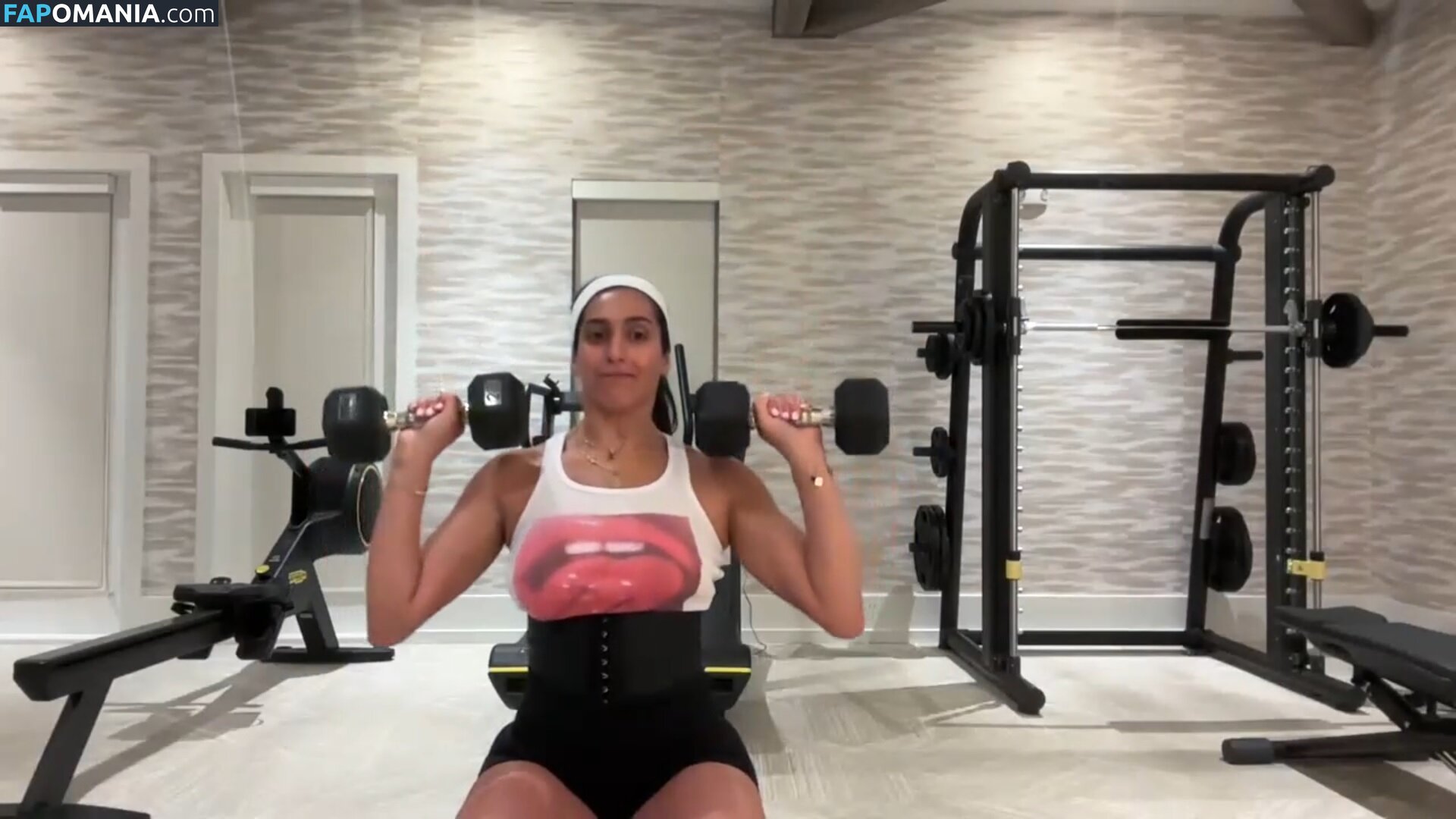 Camila Kent / Camiliakxoxo / camilakent Nago OnlyFans  Przeciekłe zdjęcie #9