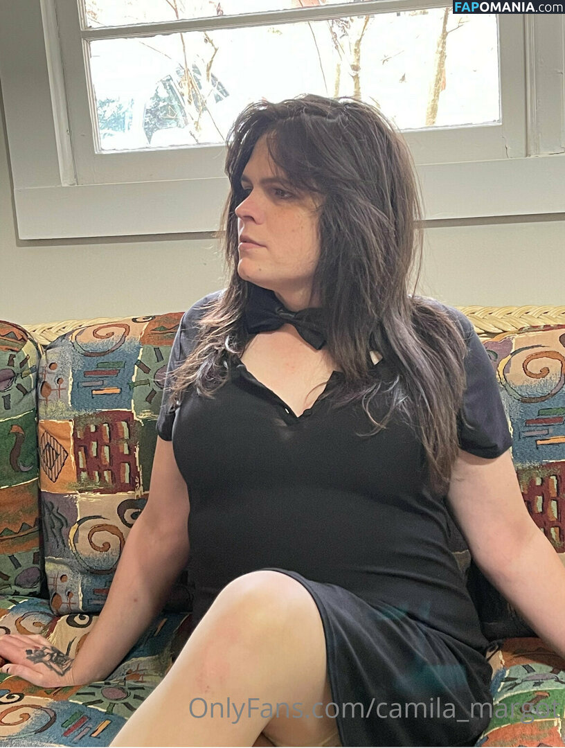 camila_margot Nago OnlyFans  Przeciekłe zdjęcie #14
