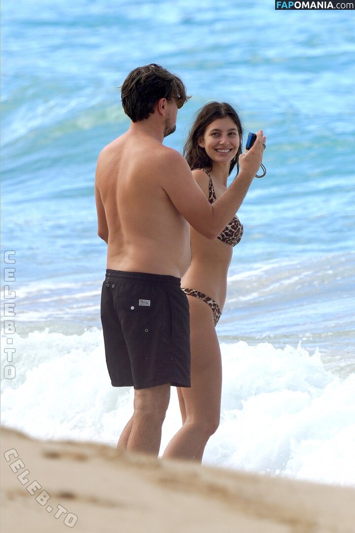 Camila Morrone / camilamorrone Nago OnlyFans  Przeciekłe zdjęcie #422