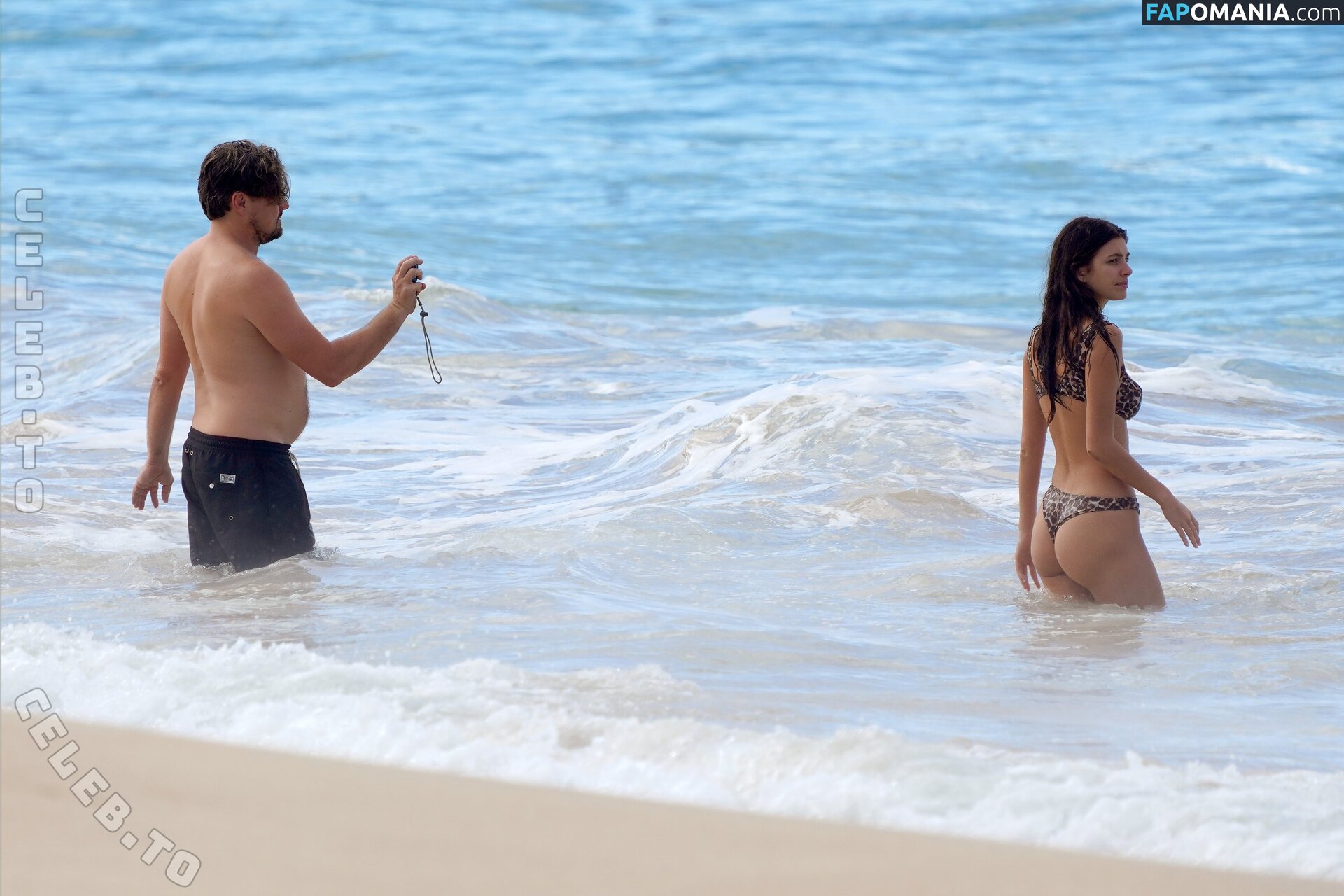 Camila Morrone / camilamorrone Nago OnlyFans  Przeciekłe zdjęcie #425