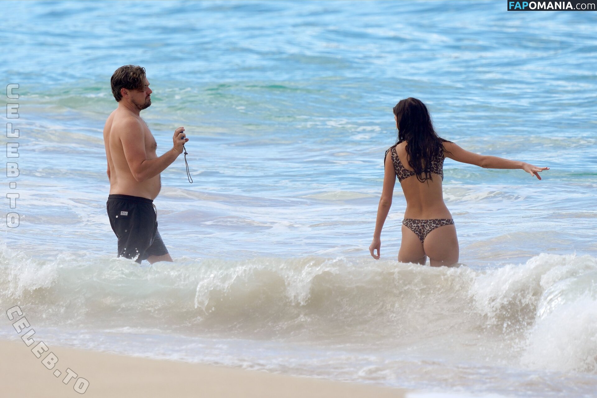 Camila Morrone / camilamorrone Nago OnlyFans  Przeciekłe zdjęcie #427