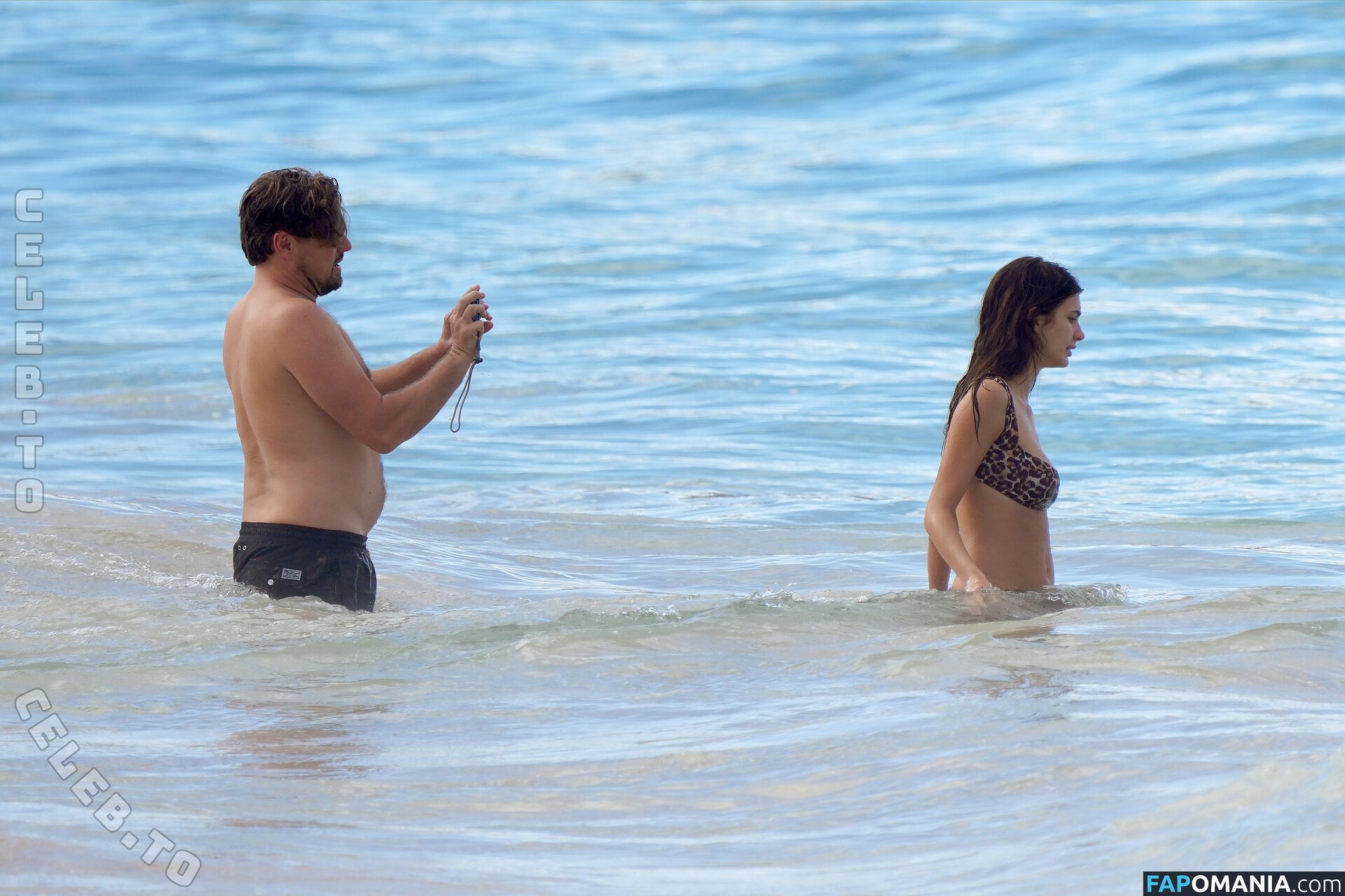 Camila Morrone / camilamorrone Nago OnlyFans  Przeciekłe zdjęcie #429