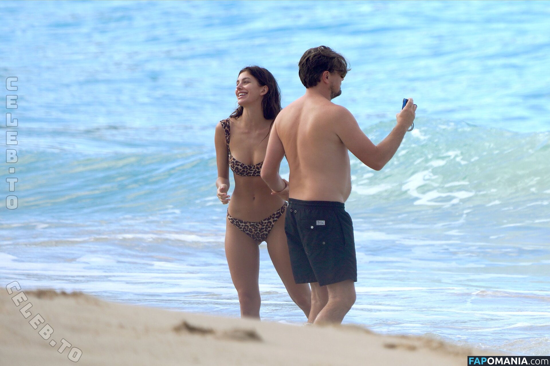 Camila Morrone / camilamorrone Nago OnlyFans  Przeciekłe zdjęcie #430