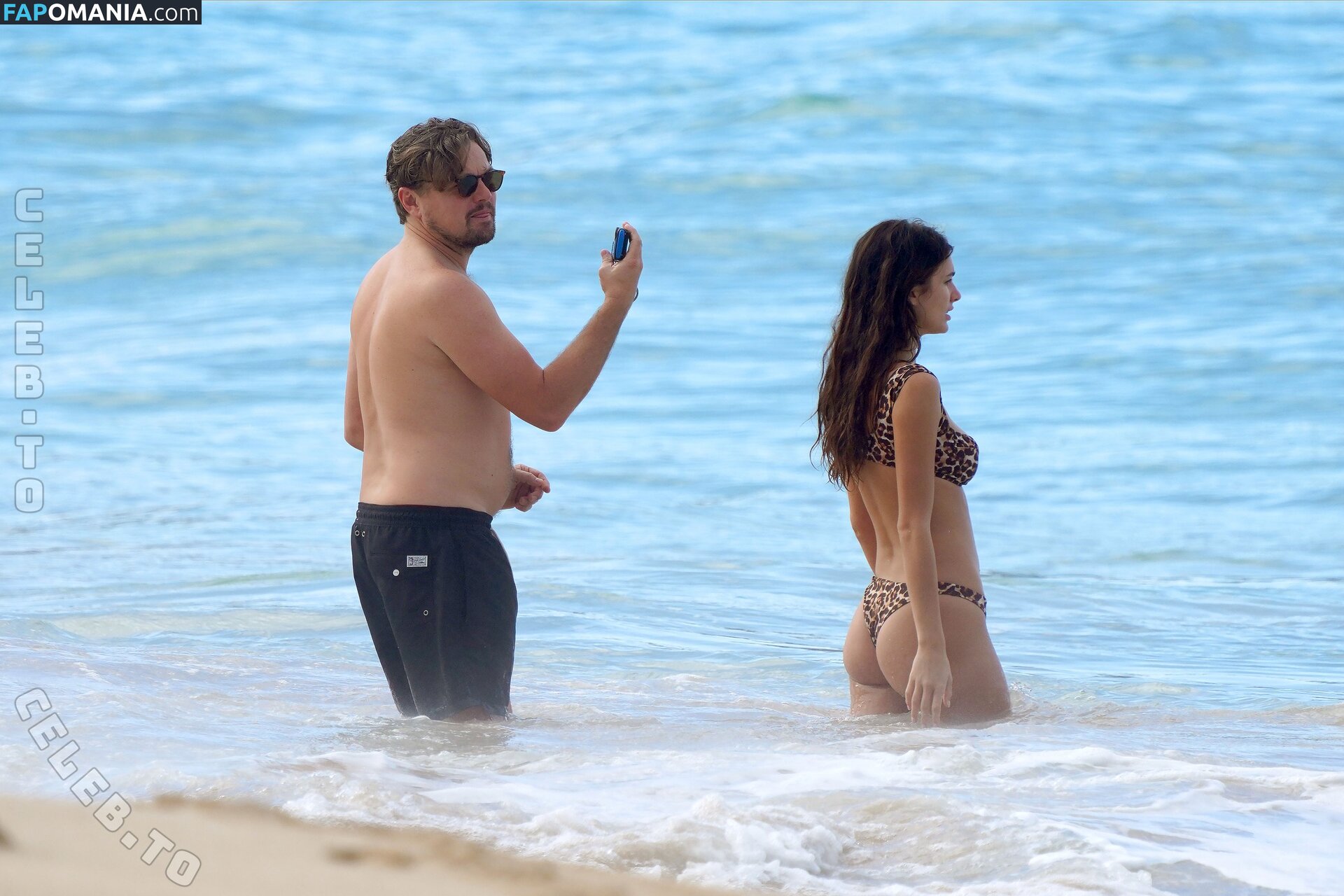 Camila Morrone / camilamorrone Nago OnlyFans  Przeciekłe zdjęcie #433