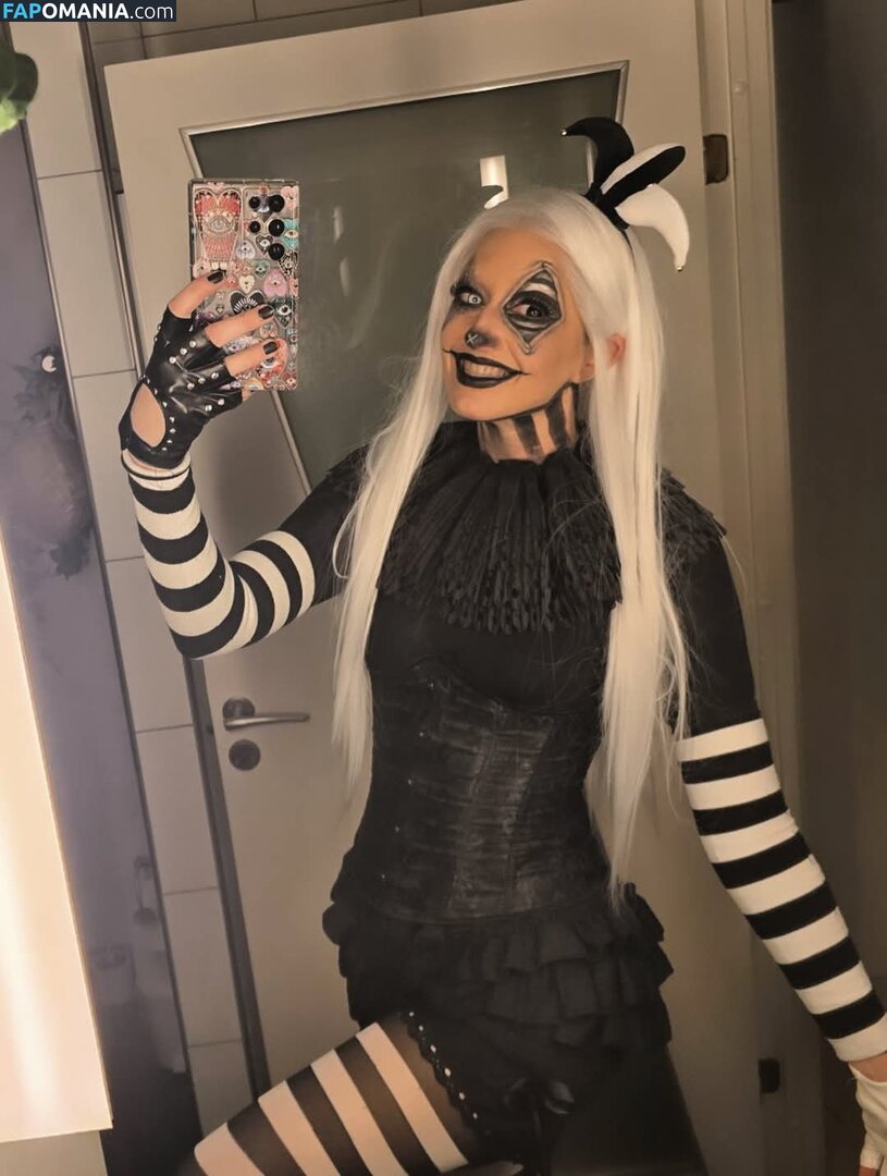 Camilla Severin / camillaseverin Nago OnlyFans  Przeciekłe zdjęcie #1