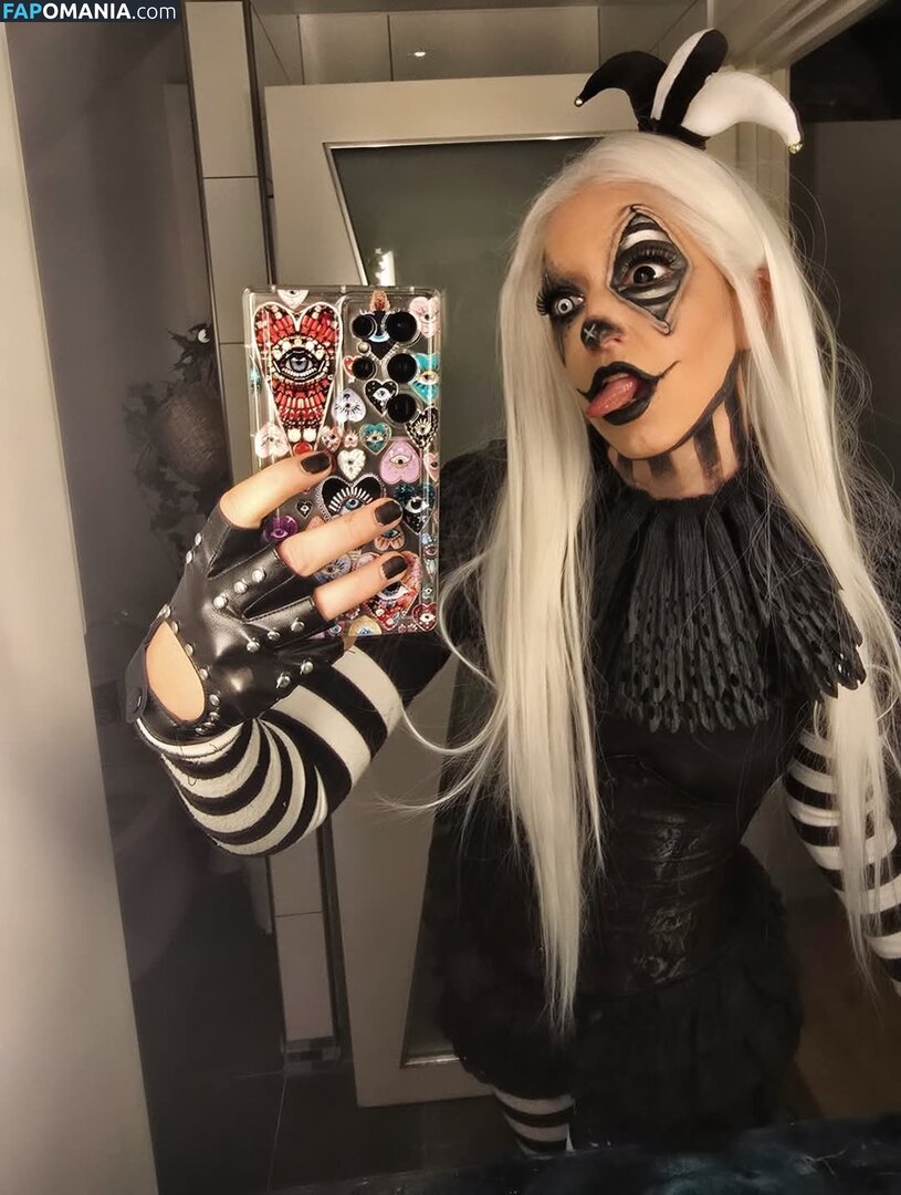 Camilla Severin / camillaseverin Nago OnlyFans  Przeciekłe zdjęcie #2