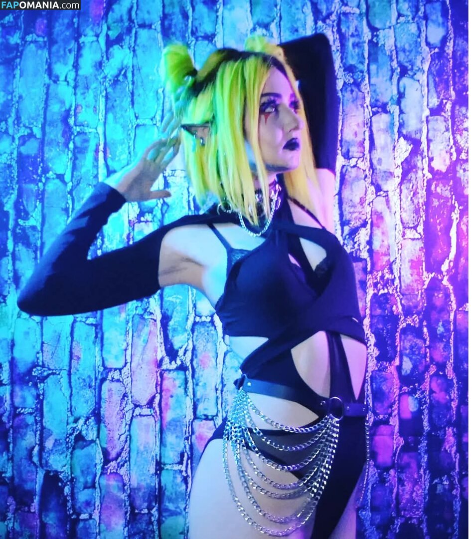 Camilla Severin / camillaseverin Nago OnlyFans  Przeciekłe zdjęcie #3