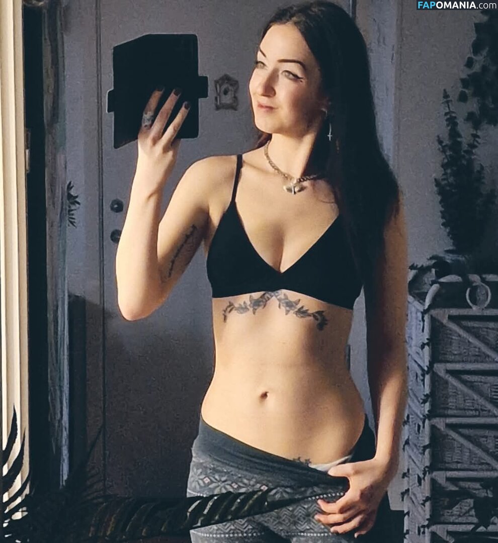 Camilla Severin / camillaseverin Nago OnlyFans  Przeciekłe zdjęcie #5