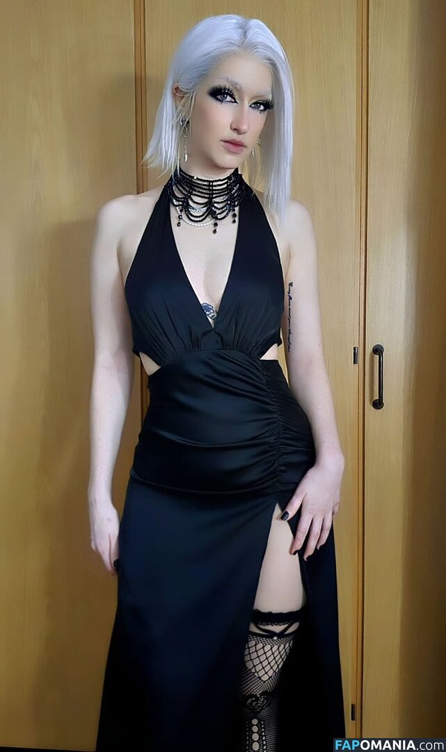 Camilla Severin / camillaseverin Nago OnlyFans  Przeciekłe zdjęcie #8