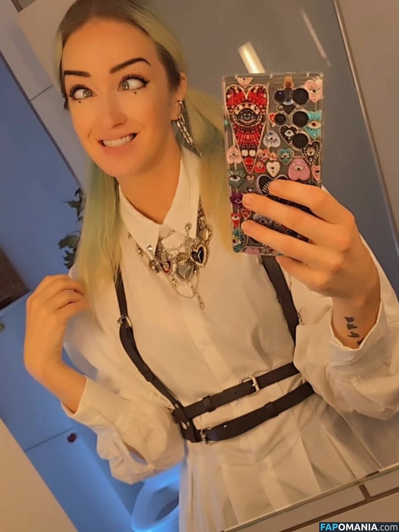 Camilla Severin / camillaseverin Nago OnlyFans  Przeciekłe zdjęcie #10