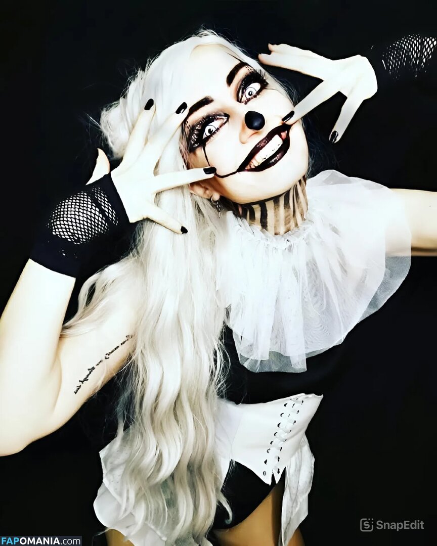 Camilla Severin / camillaseverin Nago OnlyFans  Przeciekłe zdjęcie #11