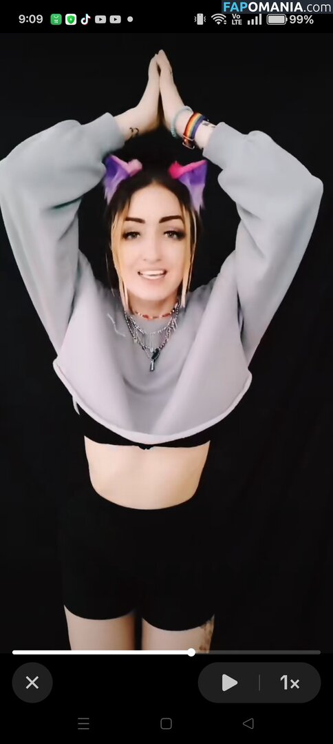 Camilla Severin / camillaseverin Nago OnlyFans  Przeciekłe zdjęcie #12